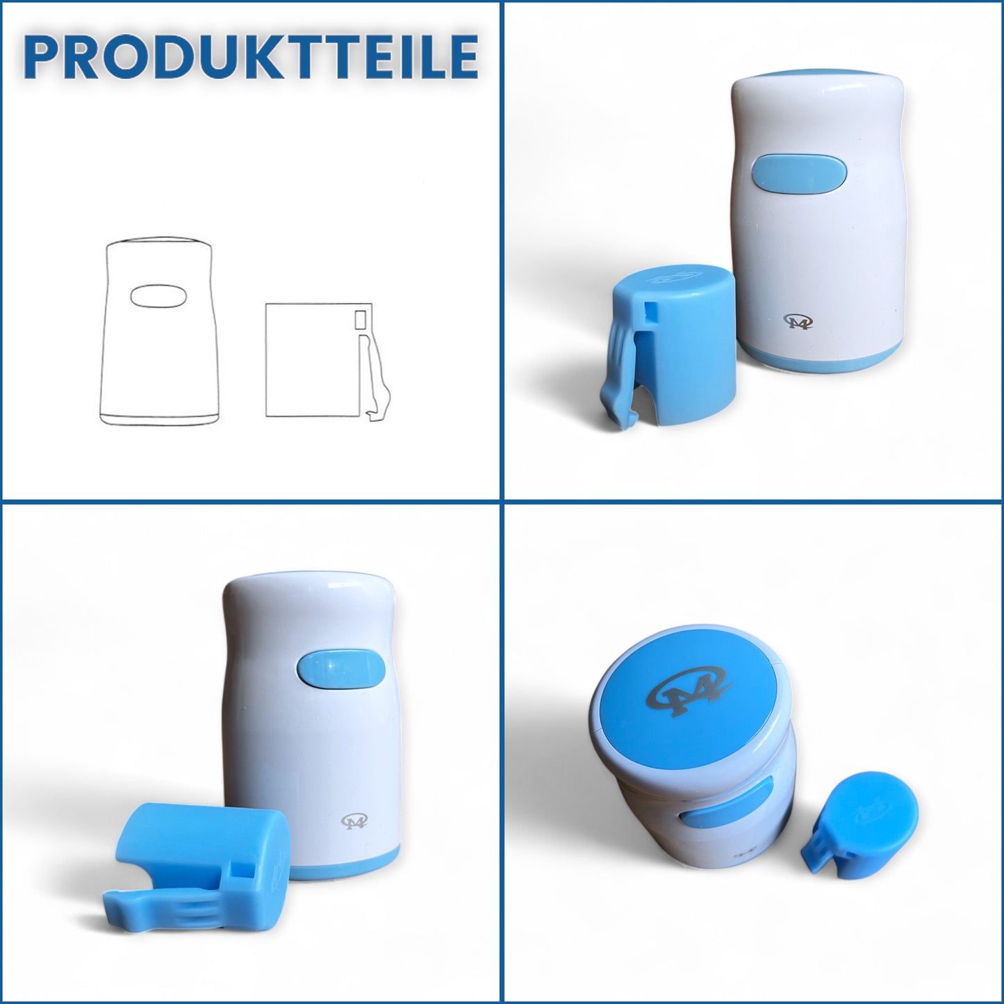 Einfaches Zubehör für präzise Blutzuckermessung - blutzucker messen, suga sense, blutzuckersensor, blutzuckersender, gesundheitsprodukte, sensorwechsel, gesundheitsüberwachung, eth meditec, nachaltigkeit, kostenersparnis