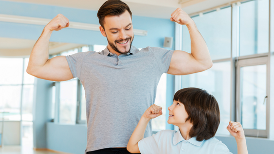 Mit einem starken Immunsystem gesund in den Frühling