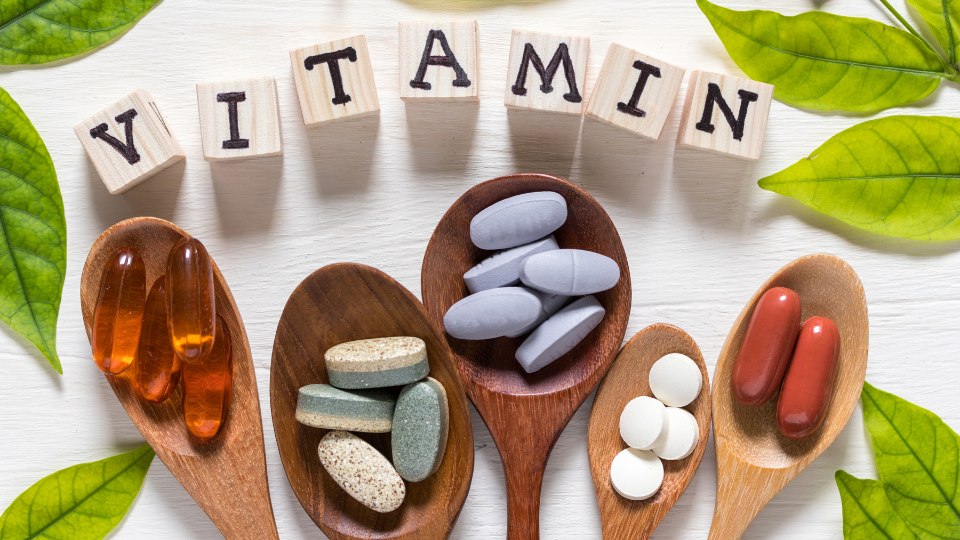 Warum sind Vitamine so wichtig? Vitamine auf einen Blick
