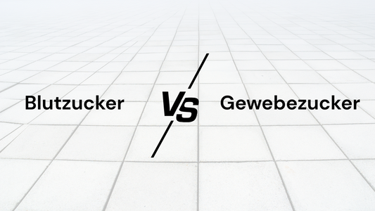 Blutzucker und Gewebezucker: Warum unterscheiden sich Messwerte bei der Diabetes-Überwachung
