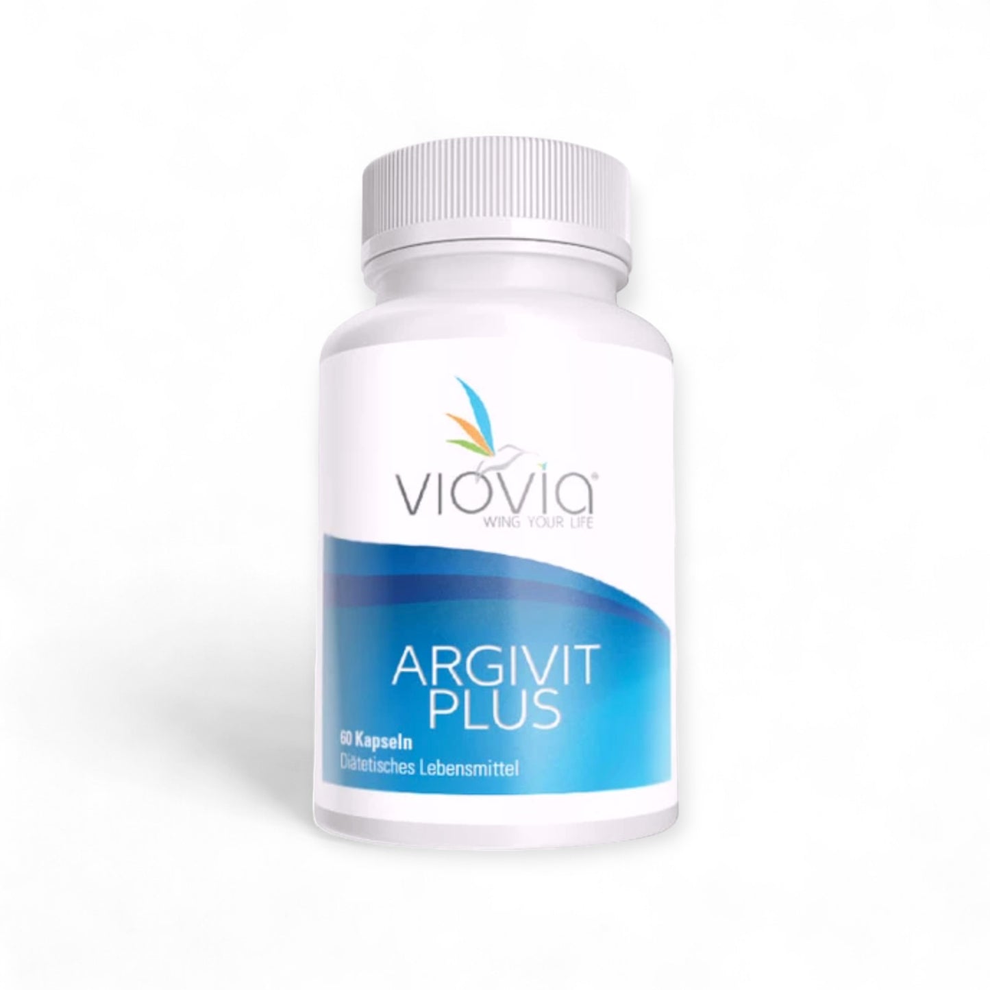 Argivit-Plus, diätisches Lebensmittel, Arginin, Gefäßgesundheit, Durchblutung, Wohlbefinden, Aminosäure, Fettverbrennung, Immunantwort, Nahrungsergänzung, Vitamin, Mineralien, Hochdosiert, Zellgesundheit, Gesundheitsförderung, Arteriosklerose