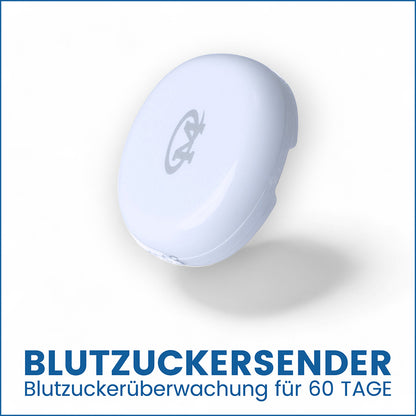 SUGA SENSE SENDER - Zubehör