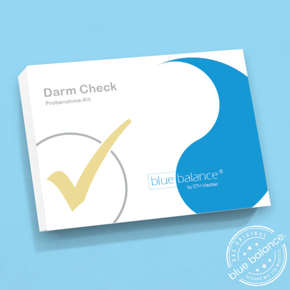 Der blue balance® Darmtest - Erkennen Sie Anzeichen von Leaky-Gut-Syndrom und erhalten Sie genaue Informationen zur Gesundheit Ihres Darms. Finden Sie heraus, ob Ihre Symptome wie Akne, Müdigkeit und Verdauungsbeschwerden auf eine undichte Darmwand hinweisen.