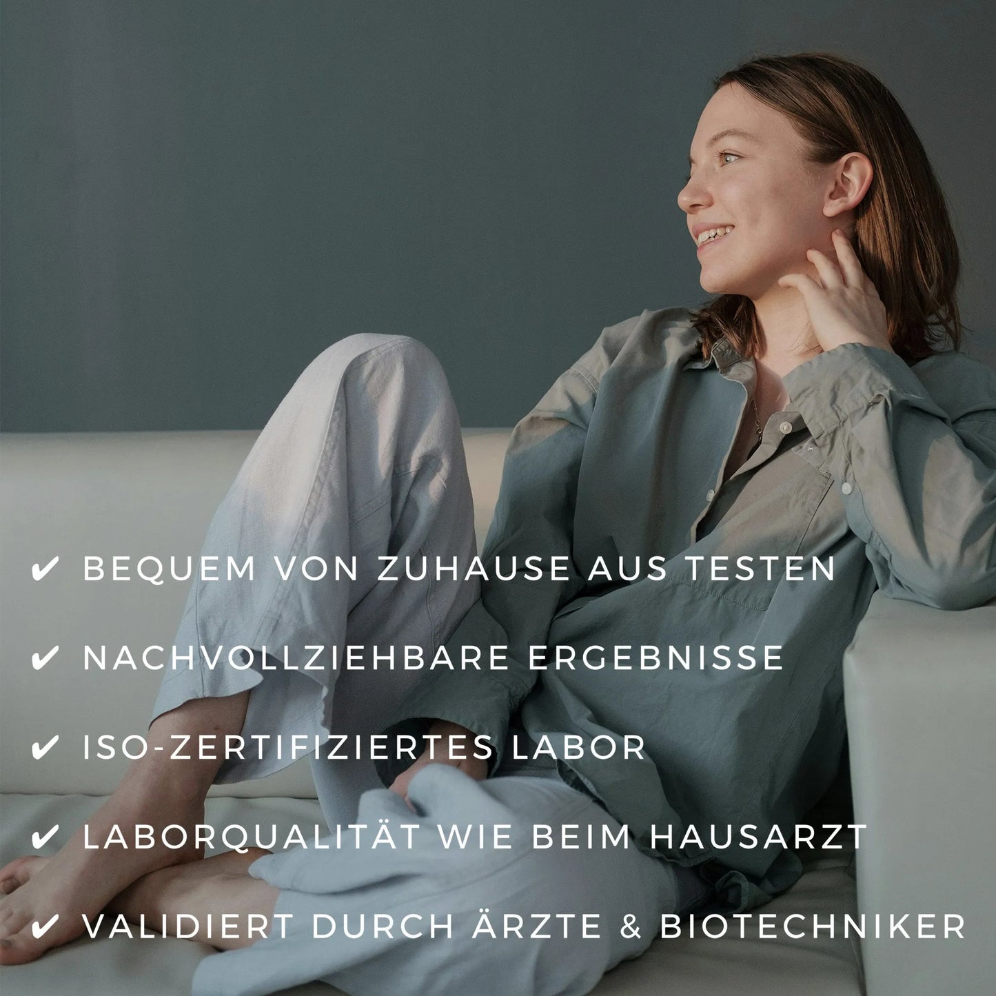 Cortisoltest, Gesundheitstest, Hormonmessung, Stressmanagement, ISO-zertifiziertes Labor, Ärztevalidiert, Biotechnikervalidiert, Selbsttest, blue balance®, eth-meditec.shop, Bequem von Zuhause aus testen, Nachvollziehbare Ergebnisse, Laborqualität wie beim Hausarzt