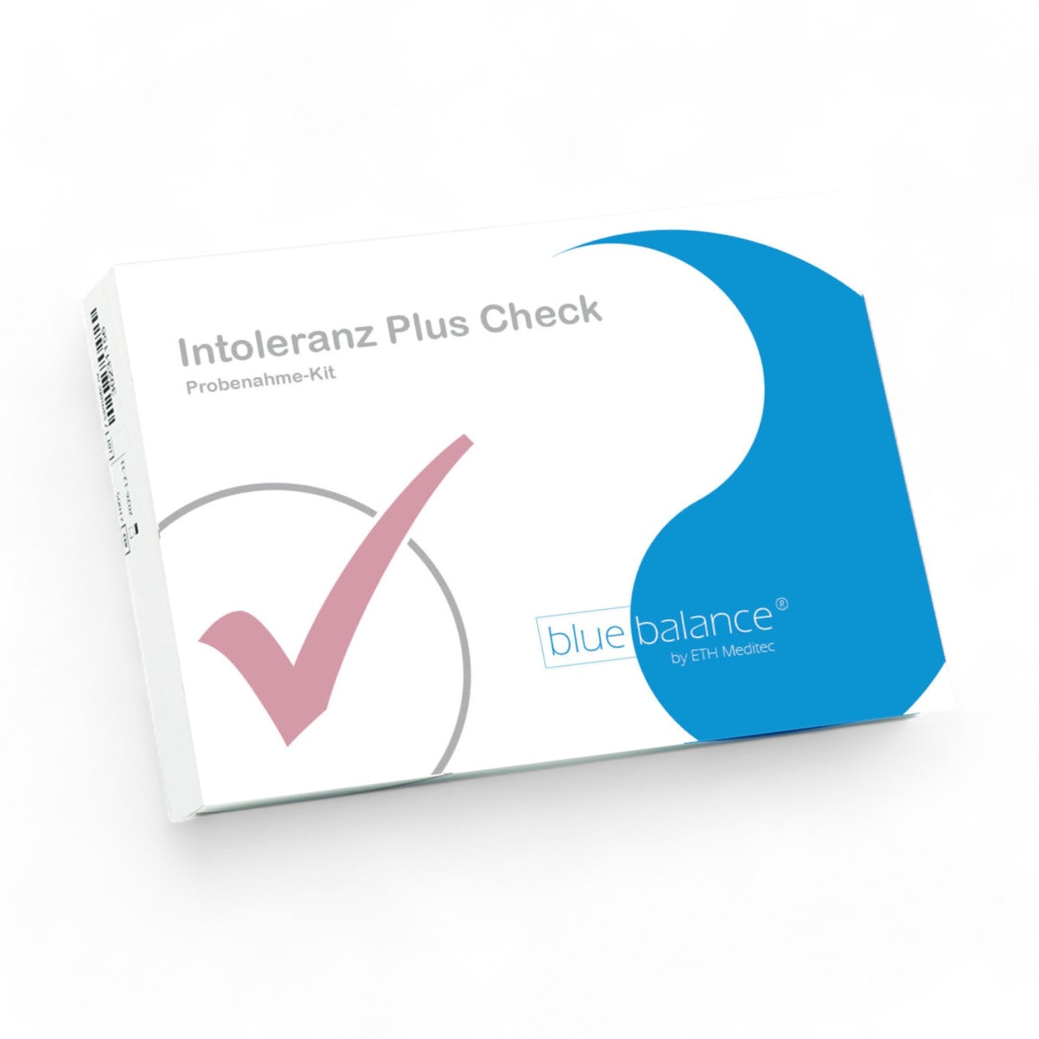 Ermitteln Sie Lebensmittelunverträglichkeiten mit wissenschaftlicher Präzision durch den Blue balance® Intoleranz Test Plus, welcher individuelle Reaktionen auf 195 Nahrungsmittel analysiert.