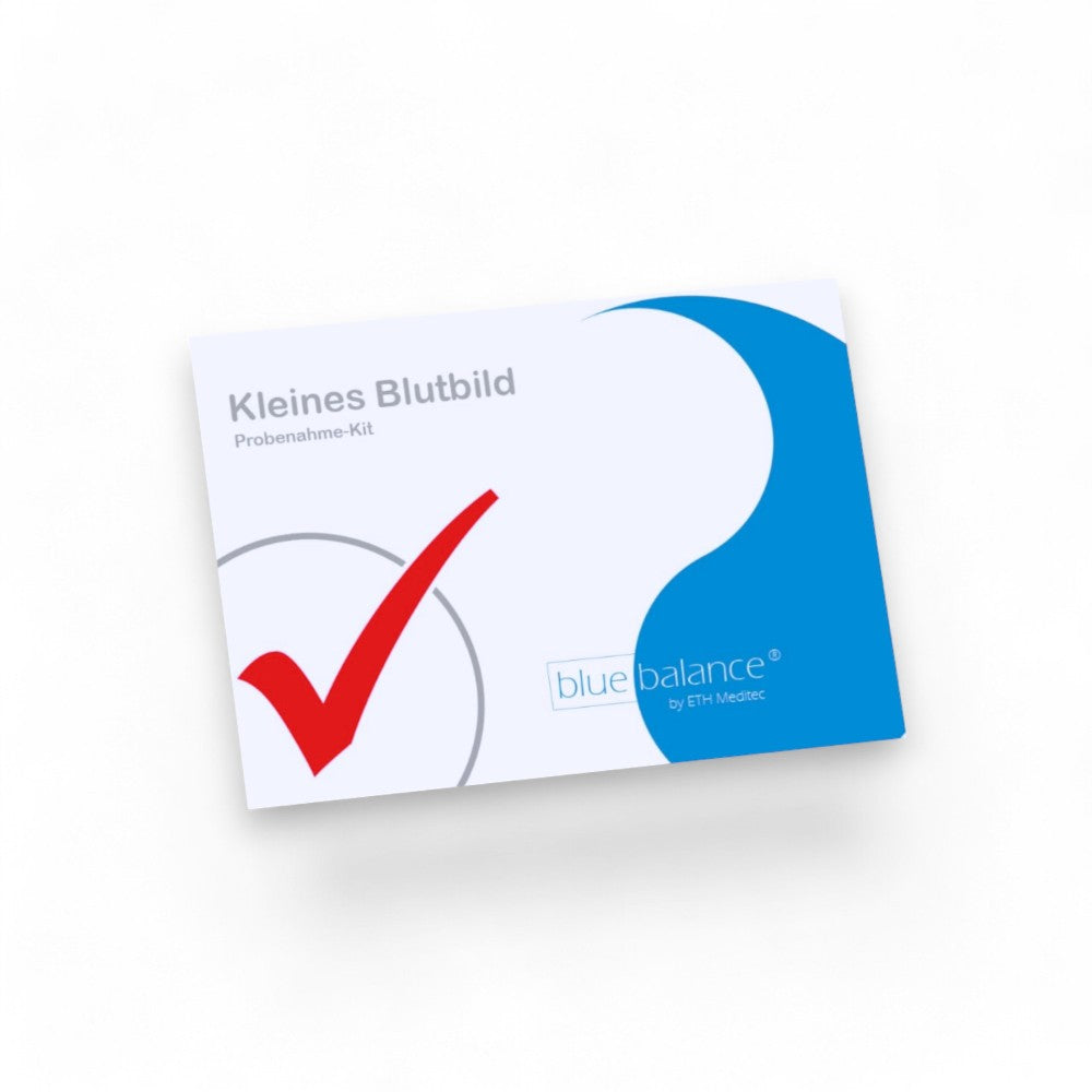 Verlässliche Ergebnisse mit blue balance Kleines Blutbild - Durchführung des Kleinen Blutbild Tests zuhause - Kleines Blutbild Selbsttest Testkit in der Familienpackung von ETH Meditec - Blutbild, Kleines Blutbild, Blutwerte, Gesundheitsmonitoring, blue balance, Blutbildanalyse, Gesundheitstest, Selbsttest für zuhause, ETH Meditec, Gesundheitsbewusstsein, Prävention, Gesundheit, Detaillierte Analyse, Schnelle Ergebnisse, Zuhause тест, Diskrete Durchführung, Blutanalyse, Gesundheitstests, Selbsttests, blutzu