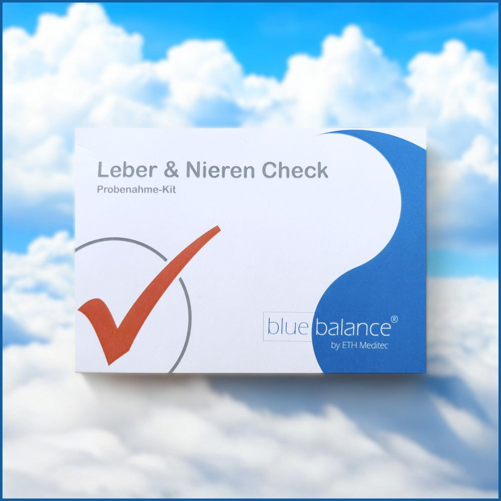 Ergebnisse Leber-Nieren-Test - Leber, Nieren, Selbsttest, Gesundheit, Blue Balance, ETH Meditec, Gesundheitsüberprüfung, Nierenfunktion, Leberwerte, Zuhause Testen, Frühzeitige Erkennung, Gesundheitstests, Lebertest, Nierencheck, Einfache Anwendung, Gesundheit Aktiv Fördern, ISO15189, Wissenschaftlich Fundiert, Gesundheit Monitoren, Selbsttests