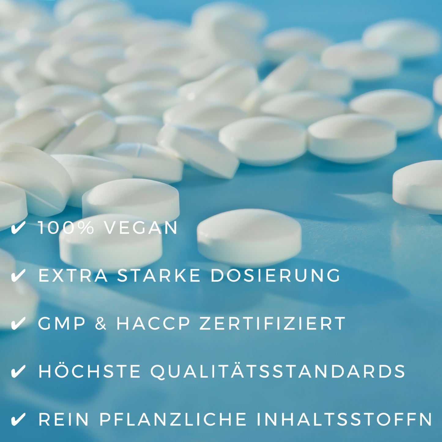 Melatonin Tabletten, vegane Schlafunterstützung, blue balance Melatonin, erholsamer Schlaf, natürliches Einschlafen, nachhaltige Schlafhilfe, vegane Melatonin-Tabletten, Schlafzyklus unterstützen, 1,99 mg Melatonin Dosierung, gute Nacht mit Melatonin, eth-meditec.shop