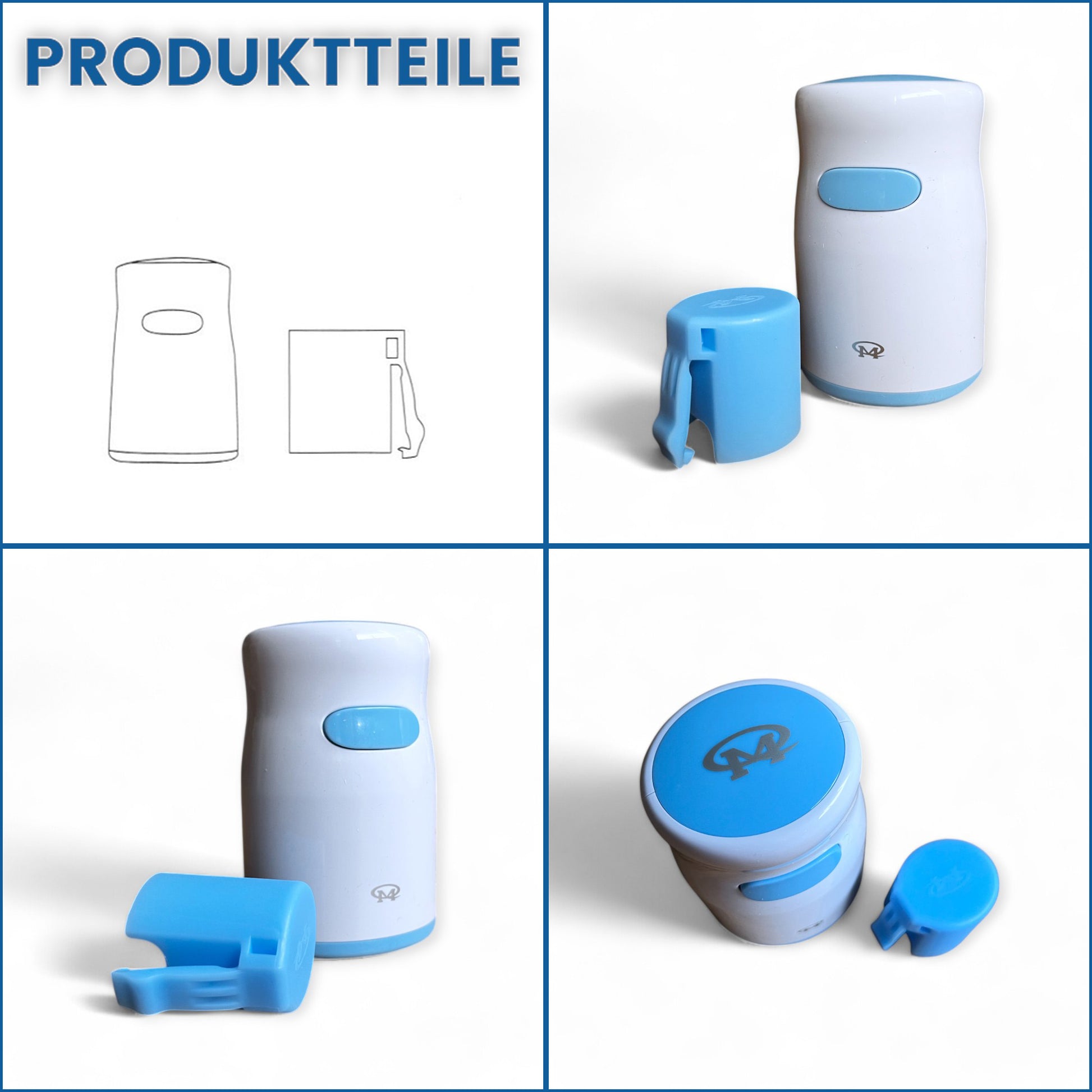 Einfaches Zubehör für präzise Blutzuckermessung - blutzucker messen, suga sense, blutzuckersensor, blutzuckersender, gesundheitsprodukte, sensorwechsel, gesundheitsüberwachung, eth meditec, nachaltigkeit, kostenersparnis