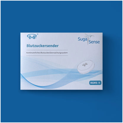 SUGA SENSE SENDER - Zubehör