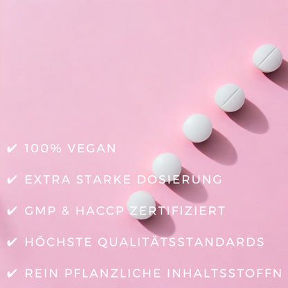 hochdosiertes Vitamin D3, Immunsystem, Knochengesundheit, Muskelfunktion, Wohlbefinden, Stoffwechsel, Sonnenvitamin, blue balance, Nahrungsergänzungsmittel, eth-meditec.shop