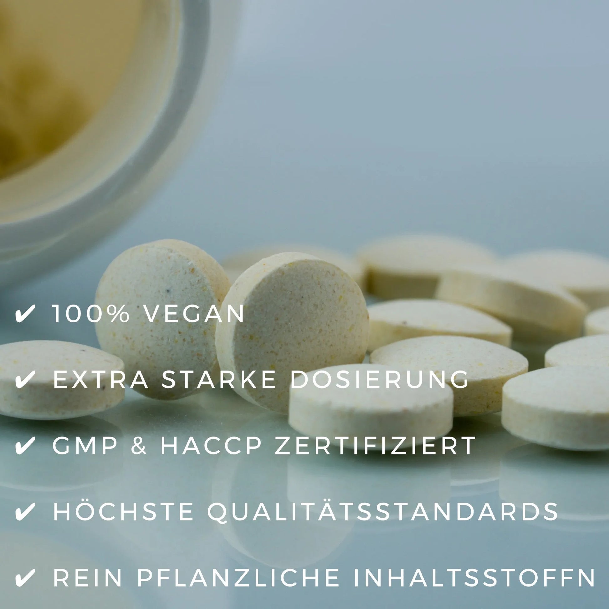 hochdosiertes Zink, Zinktabletten, Immunsystem stärken, Vegan,Zellschutz, Hautpflege, Haargesundheit, blue balance, Gesundheitsergänzung, Nahrungsergänzungsmittel, eth-meditec.shop